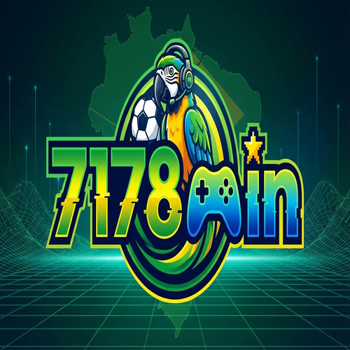 Logo 7178win